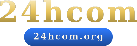 24hcom logo