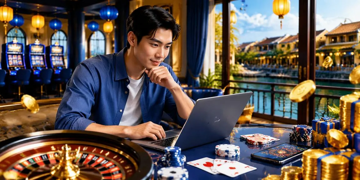 24hcom Casino & Slot